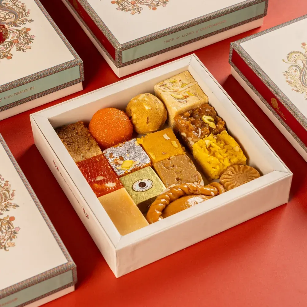 Varam Gifts