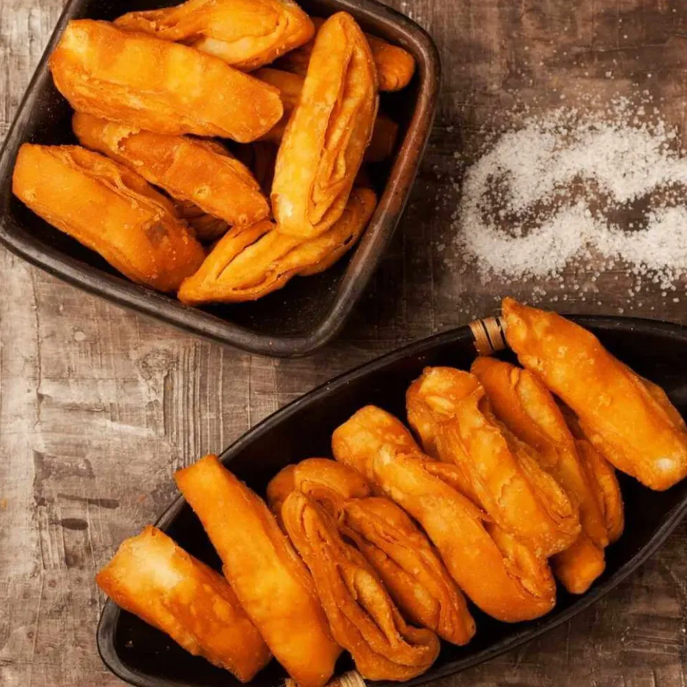 Salem Natural Mangoes