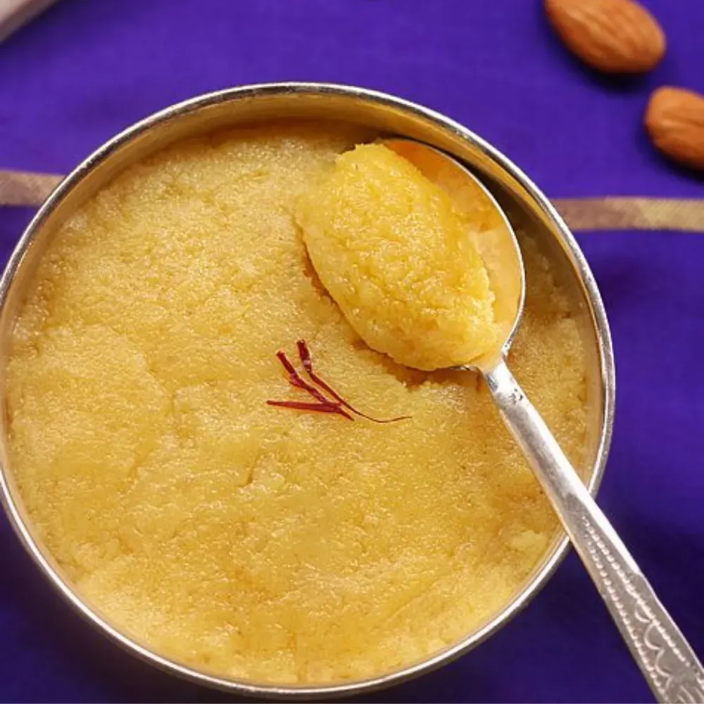 Salem Natural Mangoes